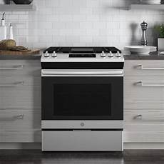 Built In Gas Ovens