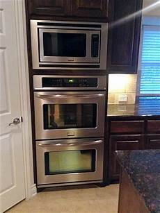 Built In Microwave Ovens