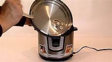 Electrical Cooker