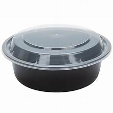 Microwaveable Food Container
