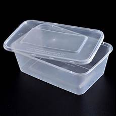 Microwaveable Food Container