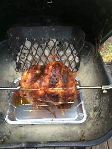 Chicken Turnspit