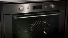 Electrical Oven