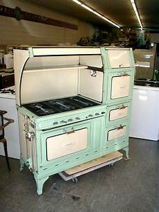 Gas Oven