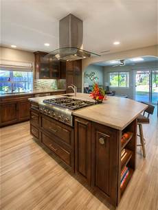 Gas Oven