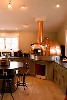 Gas Oven