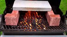 Gas Oven