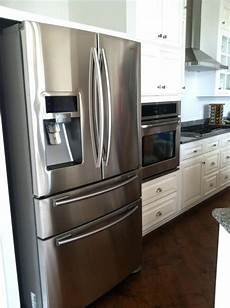 Glass Oven Doors