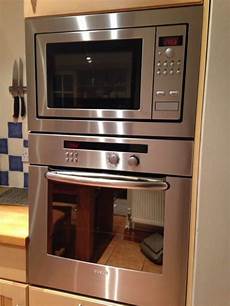 Microwave Oven
