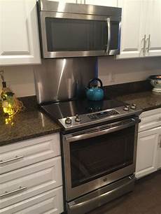 Microwave Oven