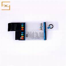 Microwave Plated Offset Printed Boxes