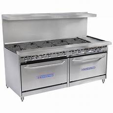 Top Table Cookers